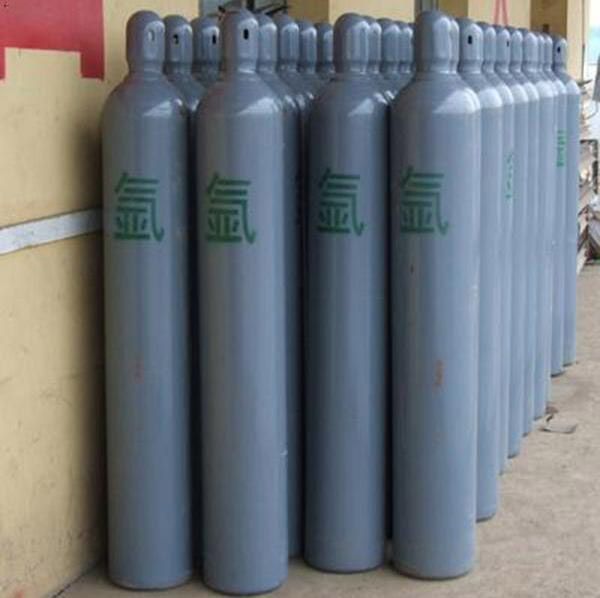 高純氬多少錢40升—氬氣的儲存方法以及注意事項有哪些？