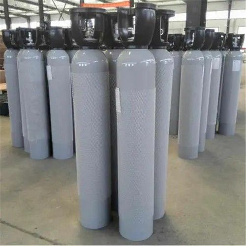 鄭州高純氣體廠家 高純空氣中的雜質(zhì)如何去除？
